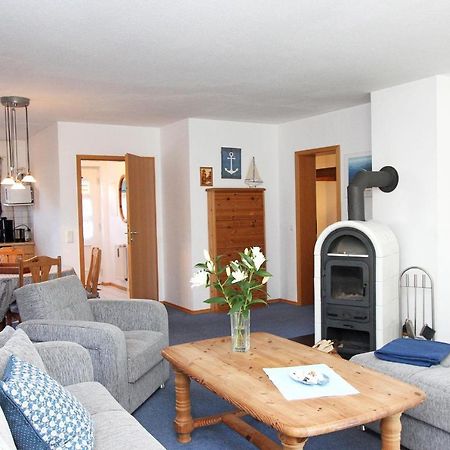 2 Weidenhof Apartment Преров Екстериор снимка