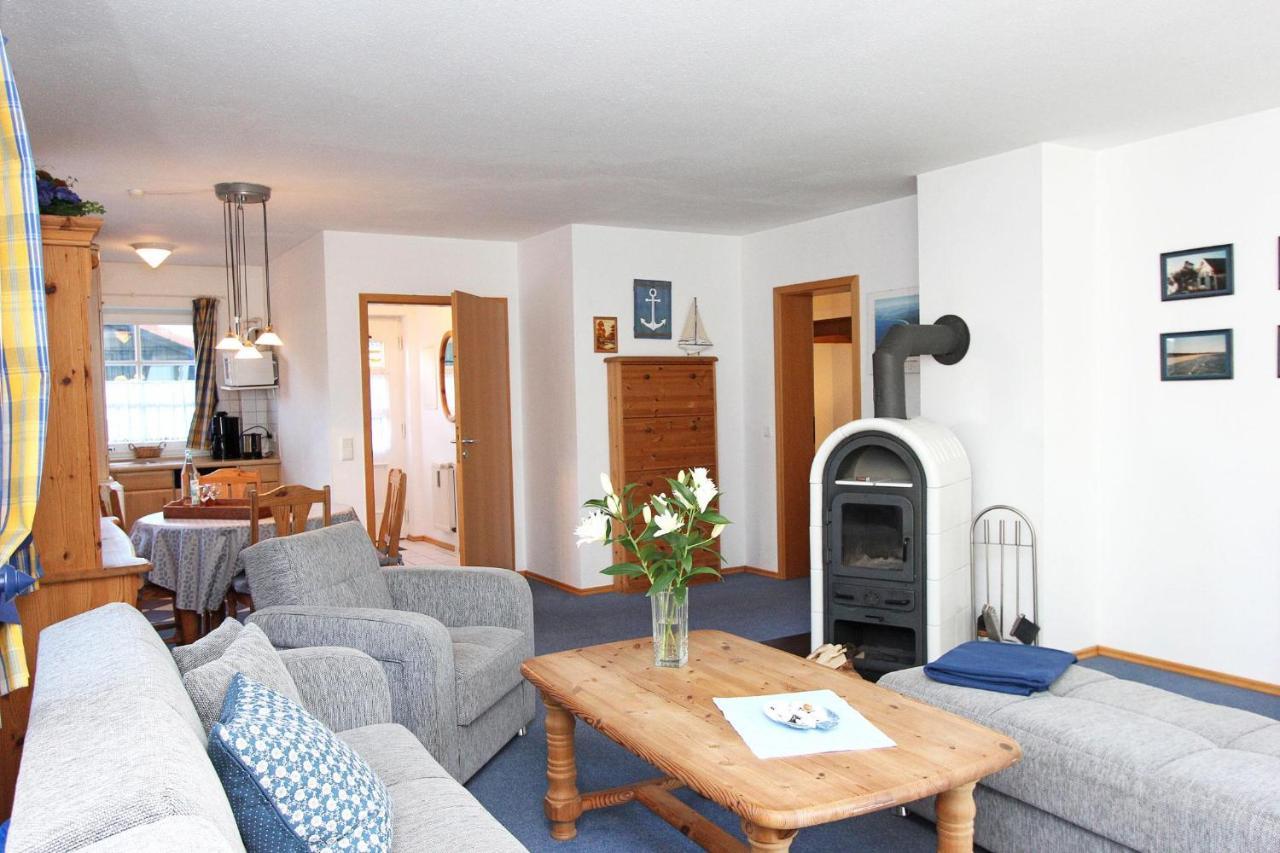 2 Weidenhof Apartment Преров Екстериор снимка