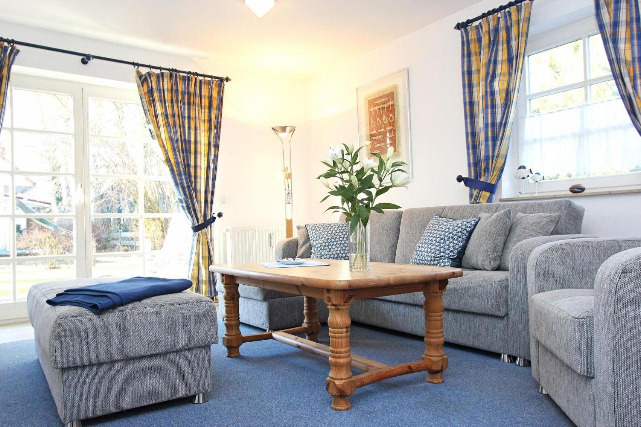 2 Weidenhof Apartment Преров Екстериор снимка