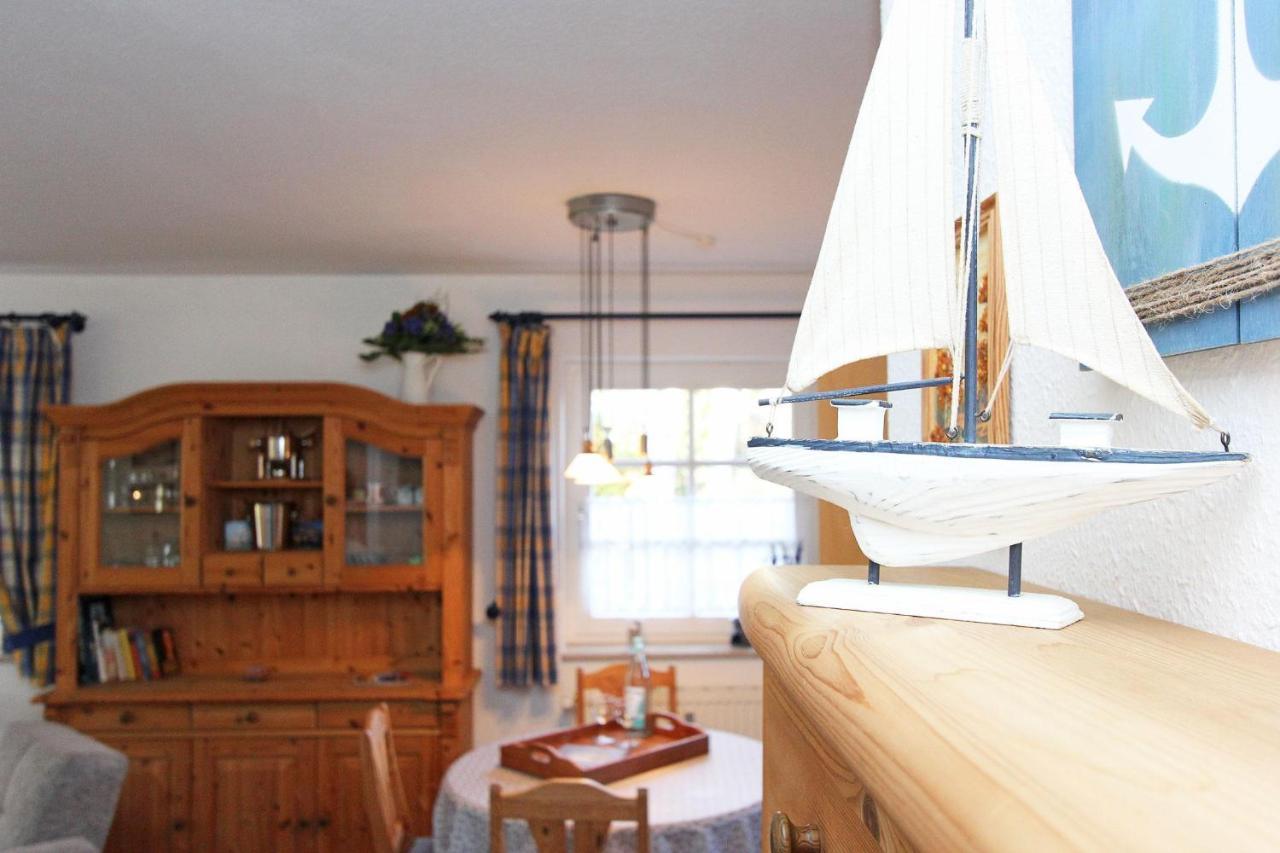 2 Weidenhof Apartment Преров Екстериор снимка