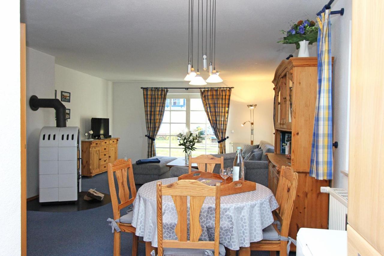 2 Weidenhof Apartment Преров Екстериор снимка