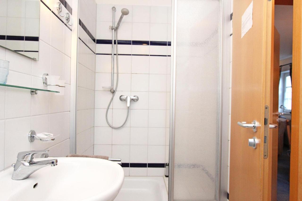 2 Weidenhof Apartment Преров Екстериор снимка