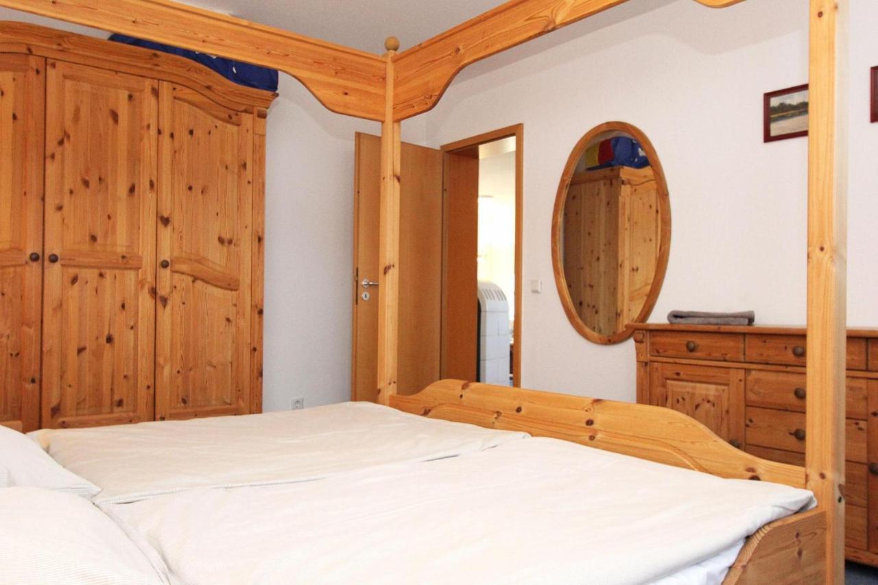2 Weidenhof Apartment Преров Екстериор снимка